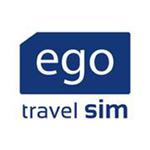 Karta prepaid EGOtravelsim = tanio na całym świecie w sklepie internetowym Matjul.pl