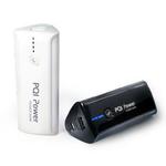 PQI i-Power 7800 Power Bank 7800mAh 2xUSB Czarny w sklepie internetowym Matjul.pl