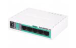 RouterBoard MikroTik RB750 5xLAN PoE Atheros AR7240 300MHz w sklepie internetowym Matjul.pl