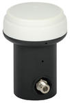 Konwerter LNB SINGLE PROSTY FTE EXCELLENTO HD BLACK w sklepie internetowym Matjul.pl