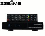 Tuner satelitarny ZGEMMA H7S 4K ENIGMA2 DVB-S2/S2X + DVB-T2/C w sklepie internetowym Matjul.pl