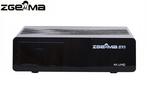 Tuner satelitarny ZGEMMA H9S 4K ENIGMA2 DVB-S2X w sklepie internetowym Matjul.pl