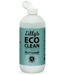 Skoncentrowany PÃÂyn do Toalet z olejkiem z drzewa herbacianego, Lilys Eco Clean w sklepie internetowym PureGreen.pl