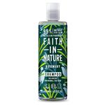 Szampon stymulujÃÂcy do wÃÂosÃÂ³w normalnych i suchych - Faith In Nature w sklepie internetowym PureGreen.pl