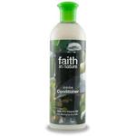 OdÃÂ¼ywka do wÃÂosÃÂ³w Jojoba 400ml - Faith In Nature w sklepie internetowym PureGreen.pl