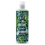 OdÃÂ¼ywka do wÃÂosÃÂ³w z Rozmarynem 400ml - Faith In Nature w sklepie internetowym PureGreen.pl