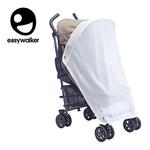 Easywalker Moskitiera do wÃÂ³zka spacerowego Buggy+ w sklepie internetowym PureGreen.pl