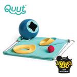 QUUT Set plaÃÂ¼owy Mini Ballo + Cuppi + Magic Shapers Heart w worku w sklepie internetowym PureGreen.pl