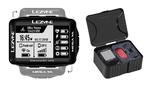 Licznik rowerowy LEZYNE MEGA XL GPS HRSC Loaded (w zestawie opaska na serce + czujnik prÃÂdkoÃÂci/kadencji) (NEW) w sklepie internetowym PureGreen.pl