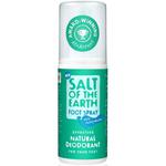 Dezodorant naturalny do stÃÂ³p Salt of the Earth w sklepie internetowym PureGreen.pl