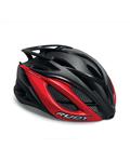 Kask Rudy Project RACEMASTER BLACK - RED ( MATTE ) w sklepie internetowym PureGreen.pl