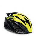 Kask Rudy Project RACEMASTER YELLOW FLUO - BLACK (MATTE) w sklepie internetowym PureGreen.pl