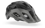 Kask Rudy Project CROSSWAY LEAD/BLACK MATTE w sklepie internetowym PureGreen.pl