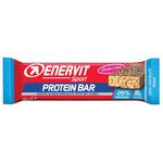 Baton Protein Bar Coco czekoladowy 26% - Enervit w sklepie internetowym PureGreen.pl