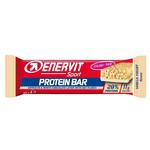 Baton Protein Bar waniliowo jogurtowy 28% - Enervit w sklepie internetowym PureGreen.pl