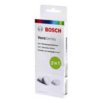 Tabletki do odkamieniania BOSCH TCZ 8001A w sklepie internetowym PureGreen.pl