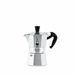 Zaparzacz BIALETTI 990001168 (kolor srebrny) w sklepie internetowym PureGreen.pl