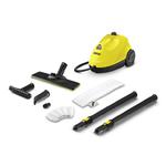 Parownica KARCHER SC 2 EasyFix 1.512-050.0 (1500W; kolor ÃÂ¼ÃÂ³ÃÂty) w sklepie internetowym PureGreen.pl