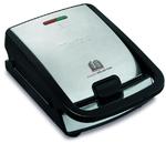 Opiekacz Tefal Tefal SW852D (700W; kolor srebrny) w sklepie internetowym PureGreen.pl