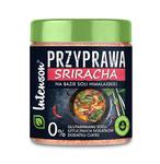 Sriracha przyprawa z chili 175g Intenson w sklepie internetowym PureGreen.pl