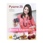 Pyszne 25 - Anna Starmach w sklepie internetowym PureGreen.pl