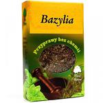 Bazylia 100% 25g - Dary Natury w sklepie internetowym PureGreen.pl