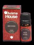 Olejek zapachowy Red Wine 10ml - Aroma House w sklepie internetowym PureGreen.pl