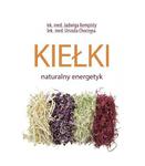 KieÃÂki naturalny energetyk - J. Kempisty, U. ChorzÃÂpa w sklepie internetowym PureGreen.pl