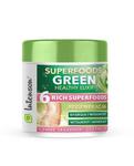 Green Superfoods proszek 150g Intenson w sklepie internetowym PureGreen.pl