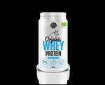 Whey Protein - BiaÃÂko z serwatki Bio 500g Diet-Food w sklepie internetowym PureGreen.pl