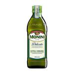 Oliwa z oliwek Extra Vergine DELICATO 500ml Monini w sklepie internetowym PureGreen.pl