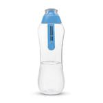 Butelka z wymiennym filtrem 500 ml niebieska - Dafi w sklepie internetowym PureGreen.pl