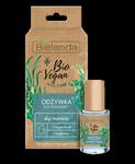 BIO VEGAN NAIL CARE OdÃÂ¼ywka do paznokci Algi Morskie - Bielenda w sklepie internetowym PureGreen.pl