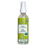 Naturalny tonik do twarzy Imbir i trawa cytrynowa 100ml ORIENTANA w sklepie internetowym PureGreen.pl