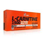 L-Karnityna - L-Carnitine 1500 Extreme Mega Caps Olimp w sklepie internetowym PureGreen.pl