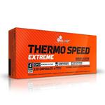 Spalacz tÃÂuszczu Thermo Speed Extreme Mega Caps 120kaps Olimp w sklepie internetowym PureGreen.pl