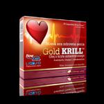 Olej z kryla Gold Omega 3 Plus 60kaps Olimp w sklepie internetowym PureGreen.pl