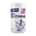 100% Glutamine - 100% Glutamina 500g OstroVit w sklepie internetowym PureGreen.pl
