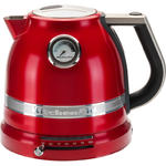 Czajnik Artisan 1.5L KitchenAid 5KEK1522ECA, Czerwony Karmelek w sklepie internetowym PureGreen.pl