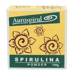 Spirulina proszek 100g Aurospirul w sklepie internetowym PureGreen.pl
