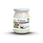 Olej kokosowy Virgin 500 ml Intenson w sklepie internetowym PureGreen.pl