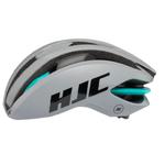 Kask rowerowy HJC IBEX 2.0 MT.GL GREY MINT szaro-miÃÂtowy w sklepie internetowym PureGreen.pl