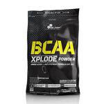 Aminokwasy BCAA Xplode 1000g truskawka Olimp w sklepie internetowym PureGreen.pl