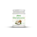 Olej kokosowy rafinowany bezzapachowy 500 ml - Witpak w sklepie internetowym PureGreen.pl