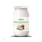 Olej kokosowy rafinowany bezzapachowy 900 ml - Witpak w sklepie internetowym PureGreen.pl