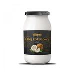 Olej kokosowy Virgin 900 ml - Witpak w sklepie internetowym PureGreen.pl