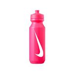 Bidon Nike Big Mouth 950 ml rÃÂ³ÃÂ¼owy w sklepie internetowym PureGreen.pl