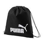 Worek na buty Puma Phase Gym Sack czarny w sklepie internetowym PureGreen.pl