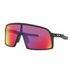 Oakley Sutro S - Matte Black - Prizm Road - OO9462-0428 - Okulary przeciwsÃÂoneczne w sklepie internetowym PureGreen.pl