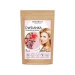 Owsianka truskawka & wanilia 420 g BEESWEET w sklepie internetowym PureGreen.pl